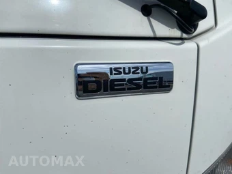 2020 Isuzu NRR Base Low Tilt - miniatura 2