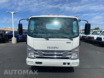 2020 Isuzu NRR Base Low Tilt - miniatura 20