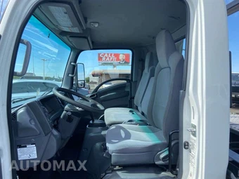 2020 Isuzu NRR Base Low Tilt - miniatura 3