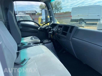 2020 Isuzu NRR Base Low Tilt - miniatura 4