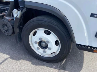 2020 Isuzu NRR Base Low Tilt - miniatura 7