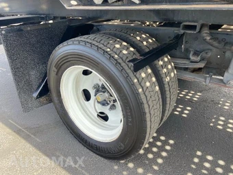 2020 Isuzu NRR Base Low Tilt - miniatura 8