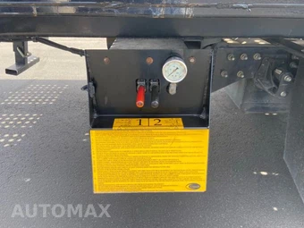 2020 Isuzu NRR Base Low Tilt - miniatura 9