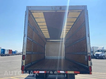 2020 Isuzu NRR Base Low Tilt - miniatura 11