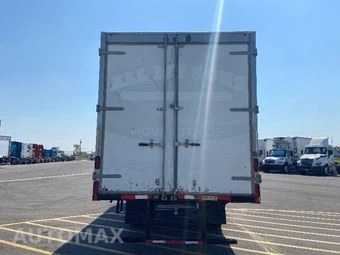 2020 Isuzu NRR Base Low Tilt - miniatura 12