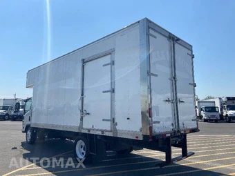 2020 Isuzu NRR Base Low Tilt - miniatura 13