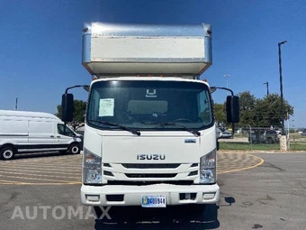 2020 Isuzu NRR Base Low Tilt - miniatura 15