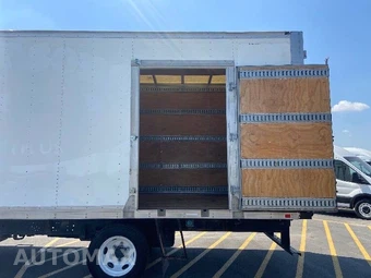 2020 Isuzu NRR Base Low Tilt - miniatura 16