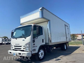 2020 Isuzu NRR Base Low Tilt - miniatura 17