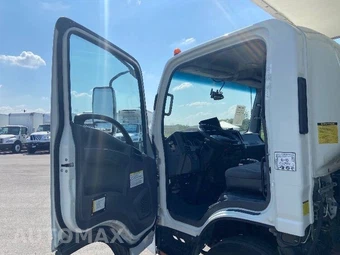 2020 Isuzu NRR Base Low Tilt - miniatura 3