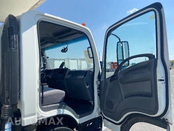 2020 Isuzu NRR Base Low Tilt - miniatura 4