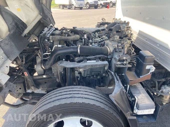 2020 Isuzu NRR Base Low Tilt - miniatura 7