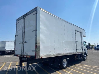 2020 Isuzu NRR Base Low Tilt - miniatura 9
