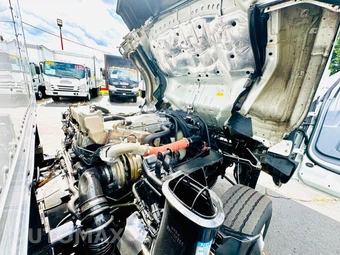 2020 Isuzu NRR DSL REG AT WHITE CAB IBT PWL - miniatura 15