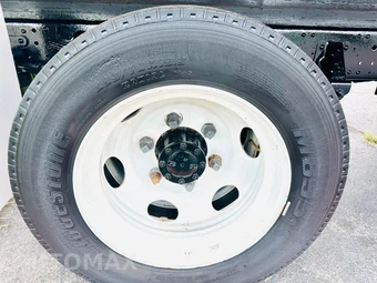 2020 Isuzu NRR DSL REG AT WHITE CAB IBT PWL - miniatura 19