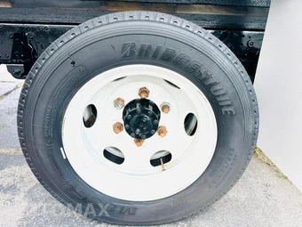 2020 Isuzu NRR DSL REG AT WHITE CAB IBT PWL - miniatura 20