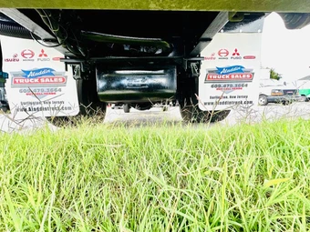 2020 Isuzu NRR DSL REG AT WHITE CAB IBT PWL - miniatura 21