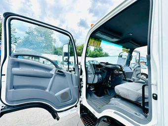 2020 Isuzu NRR DSL REG AT WHITE CAB IBT PWL - miniatura 22