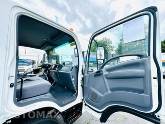 2020 Isuzu NRR DSL REG AT WHITE CAB IBT PWL - miniatura 23