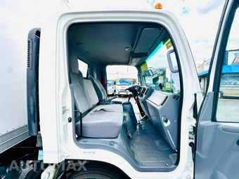 2020 Isuzu NRR DSL REG AT WHITE CAB IBT PWL - miniatura 25