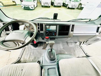 2020 Isuzu NRR DSL REG AT WHITE CAB IBT PWL - miniatura 27