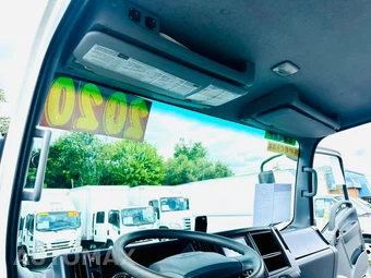 2020 Isuzu NRR DSL REG AT WHITE CAB IBT PWL - miniatura 28