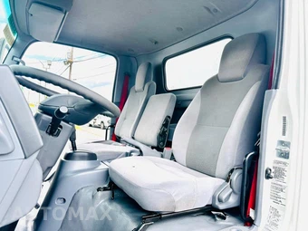 2020 Isuzu NRR DSL REG AT WHITE CAB IBT PWL - miniatura 29
