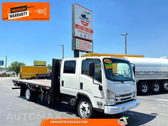 2020 Isuzu NRR — car from the USA, Manheim Buy-Now listing at AUTOMAX