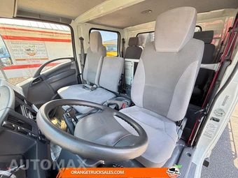 2020 Isuzu NRR - miniatura 7