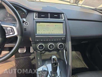 2020 Jaguar E-PACE Checkered Flag – miniatura 11