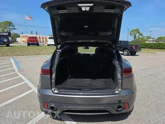 2020 Jaguar E-PACE Checkered Flag – miniatura 15
