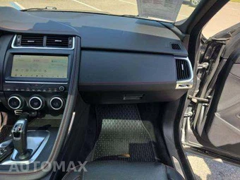 2020 Jaguar E-PACE Checkered Flag – miniatura 20
