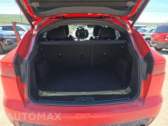 2020 Jaguar E-PACE Checkered Flag – miniatura 11
