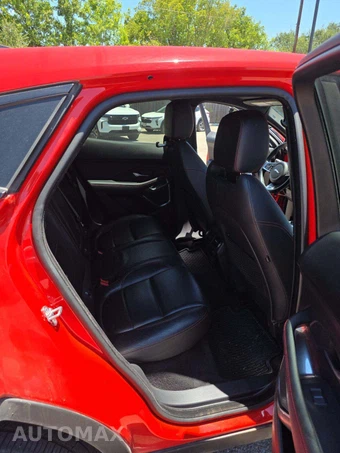 2020 Jaguar E-PACE Checkered Flag – miniatura 13