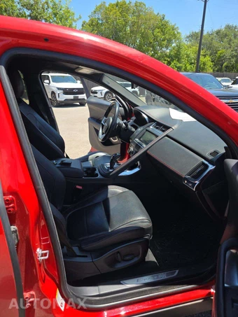 2020 Jaguar E-PACE Checkered Flag – miniatura 15