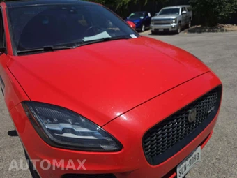 2020 Jaguar E-PACE Checkered Flag – miniatura 19