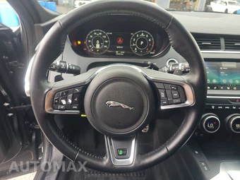 2020 Jaguar E-PACE R-Dynamic S – miniatura 10