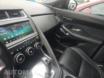 2020 Jaguar E-PACE R-Dynamic S – miniatura 11