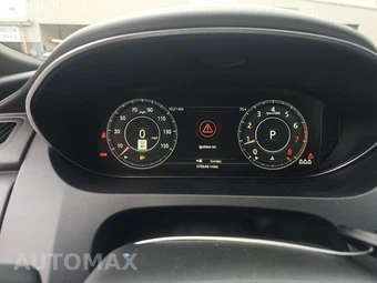 2020 Jaguar E-PACE R-Dynamic S – miniatura 12