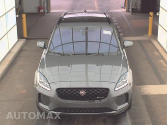 2020 Jaguar E-PACE R-Dynamic S – miniatura 2