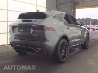 2020 Jaguar E-PACE R-Dynamic S – miniatura 4