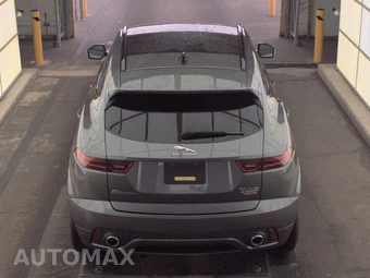 2020 Jaguar E-PACE R-Dynamic S – miniatura 5