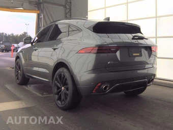 2020 Jaguar E-PACE R-Dynamic S – miniatura 6