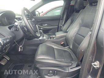 2020 Jaguar E-PACE R-Dynamic S – miniatura 7