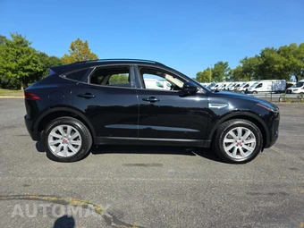 2020 Jaguar E-PACE - miniatura 4