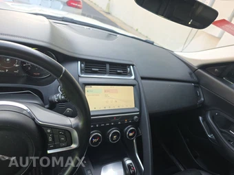 2020 Jaguar E-PACE – miniatura 11