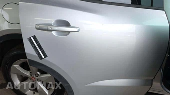 2020 Jaguar E-PACE – miniatura 24