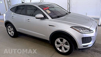 2020 Jaguar E-PACE – miniatura 3