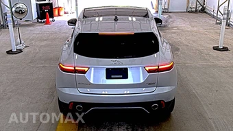 2020 Jaguar E-PACE – miniatura 5
