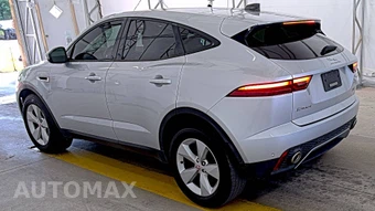 2020 Jaguar E-PACE – miniatura 6